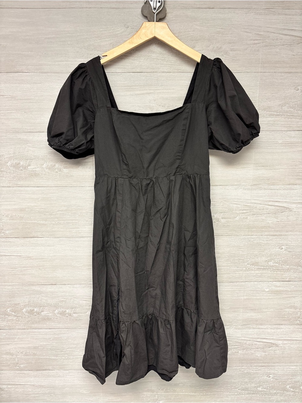* | ASTR | dress. Size L.